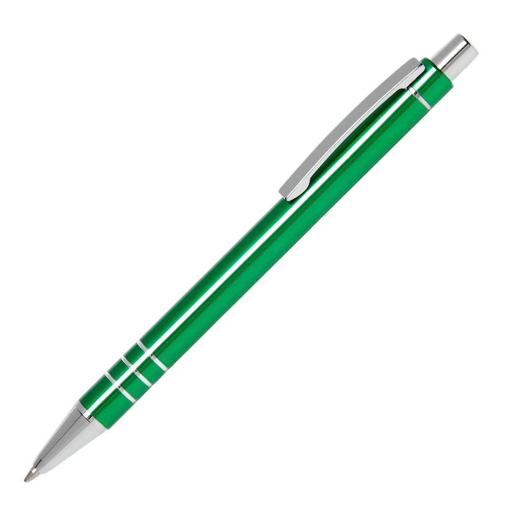 Металлическая ручка Glance (Ritter Pen)