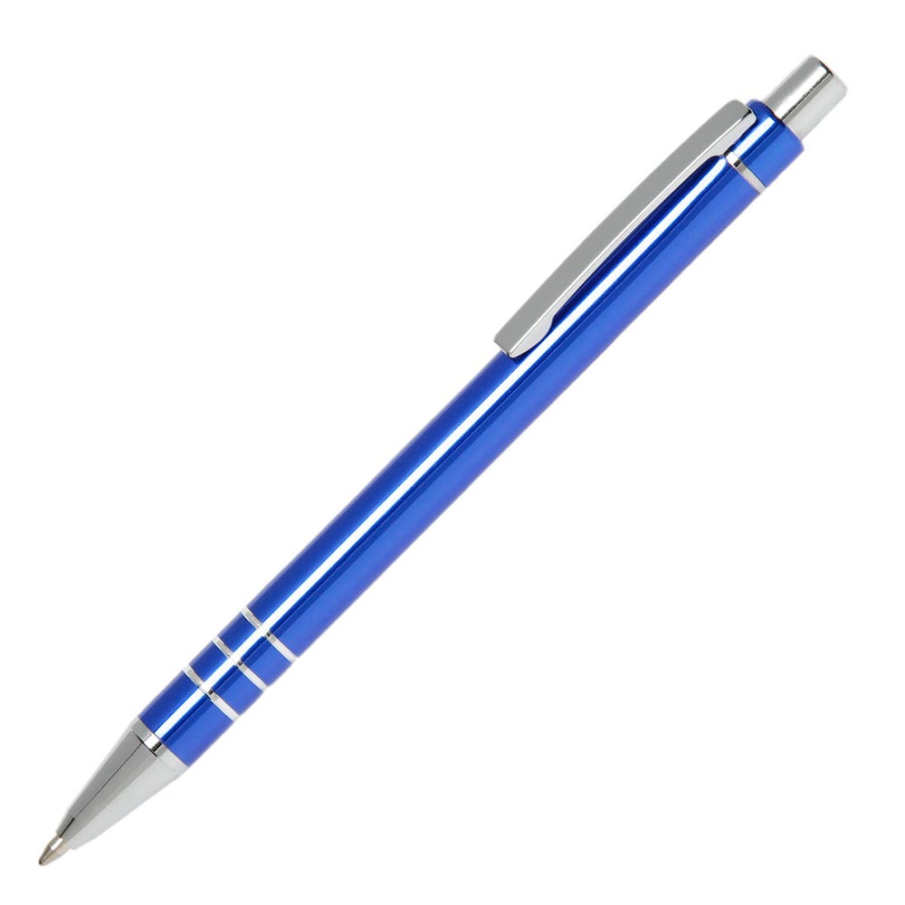 Металева ручка Glance (Ritter Pen)