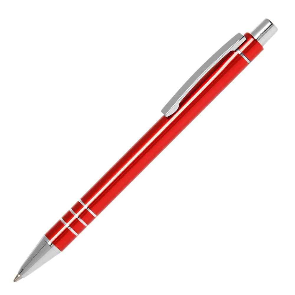 Металлическая ручка Glance (Ritter Pen)