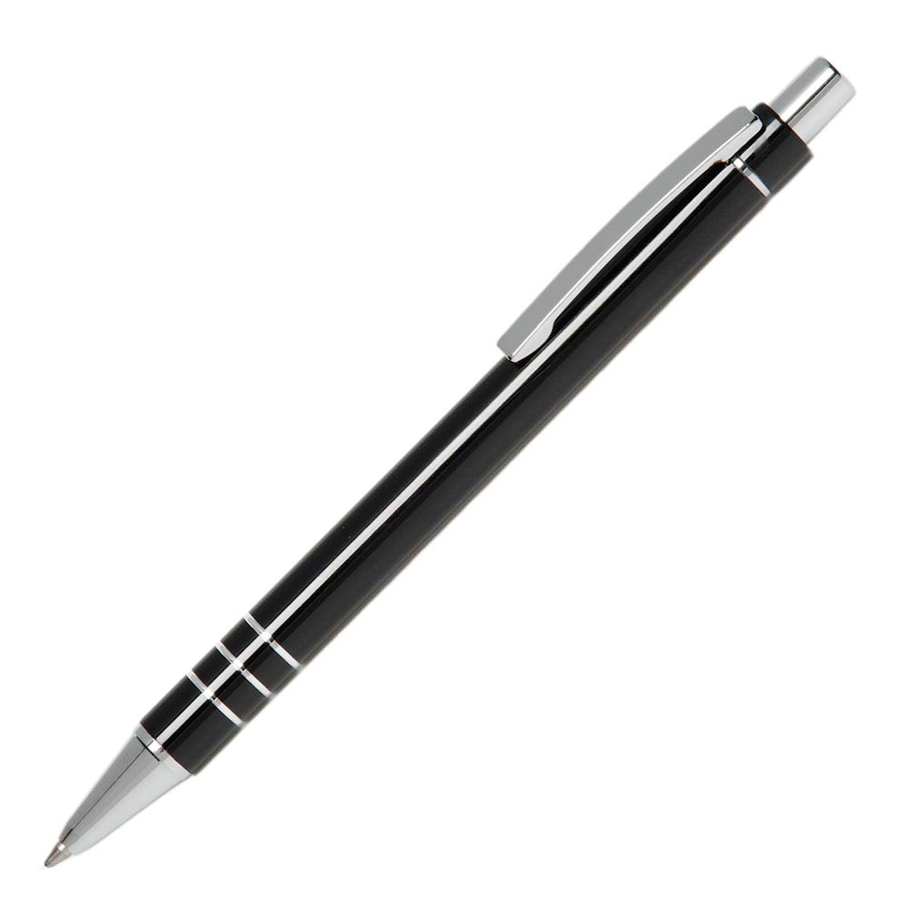 Металлическая ручка Glance (Ritter Pen)
