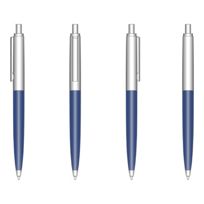 Шариковая ручка Knight (Ritter Pen)