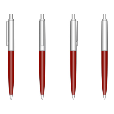 Шариковая ручка Knight (Ritter Pen)