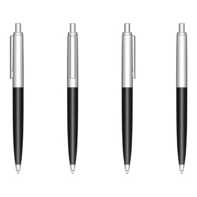 Шариковая ручка Knight (Ritter Pen)