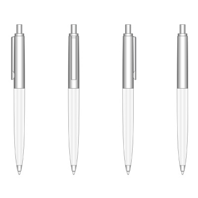 Шариковая ручка Knight (Ritter Pen)