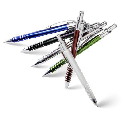 Ручка металева