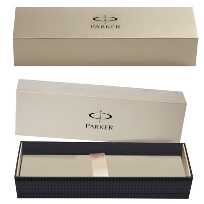 Кулькова ручка Jotter Standard (Parker)