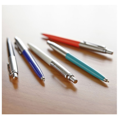 Кулькова ручка Jotter Standard (Parker)