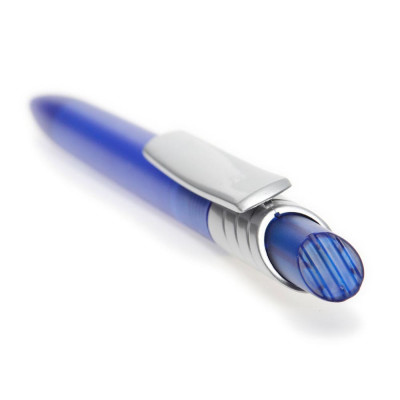 Ручка пластикова