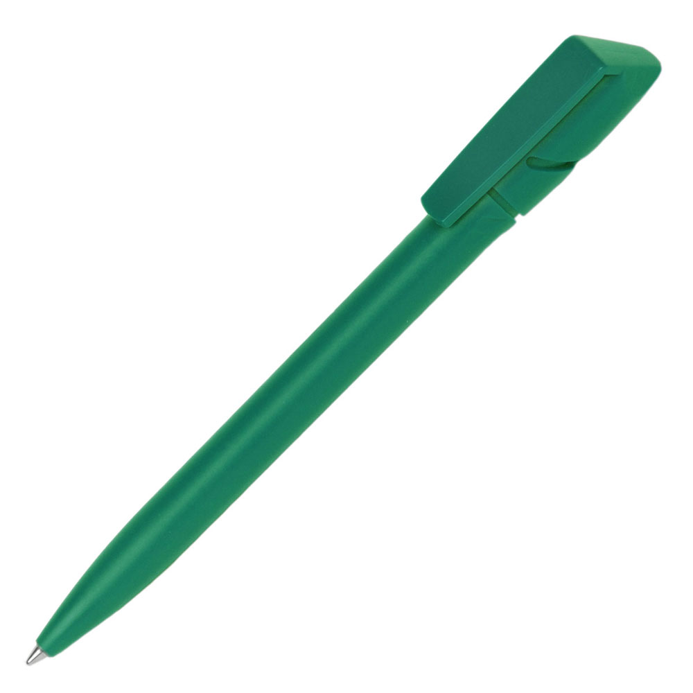 Пластикова ручка Twister (Ritter Pen)