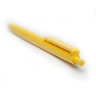 Ручка пластикова Basic (Ritter Pen)