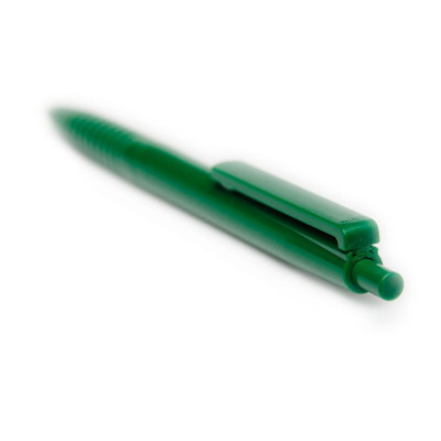 Ручка пластикова Basic (Ritter Pen)