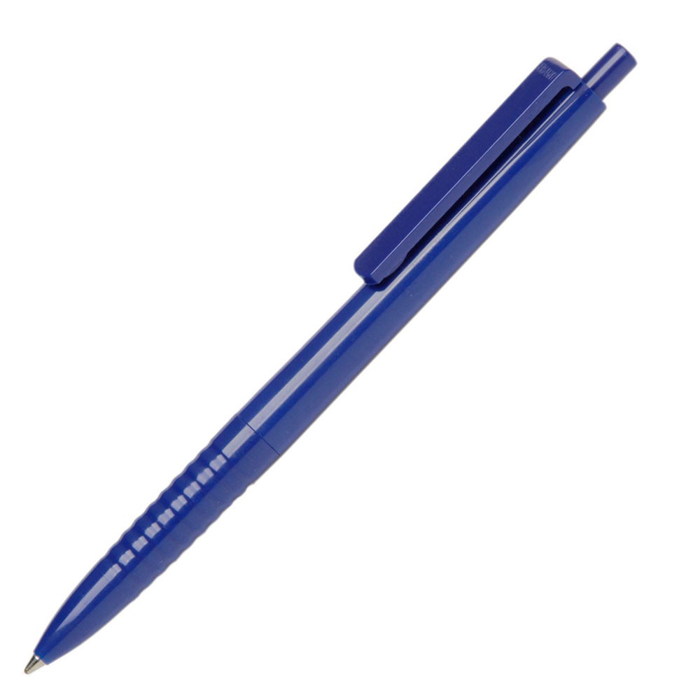 Ручка пластикова Basic (Ritter Pen)