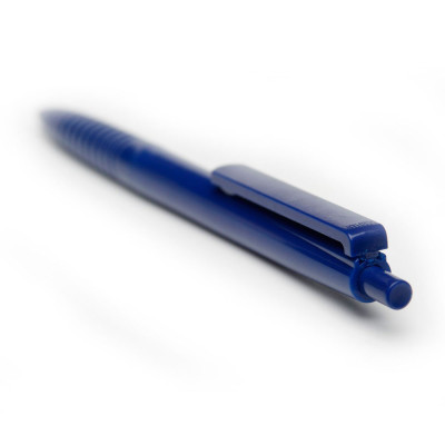 Ручка пластикова Basic (Ritter Pen)