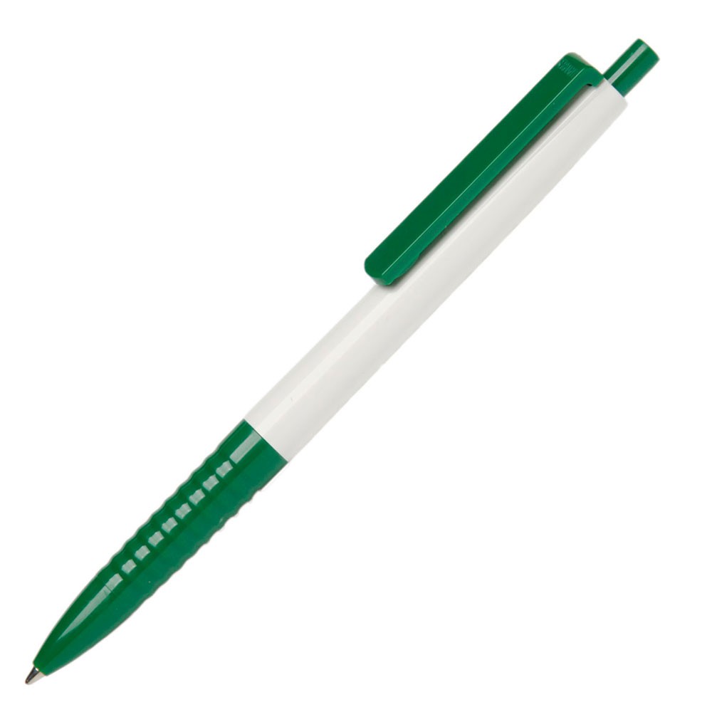 Ручка пластиковая Basic (Ritter Pen)