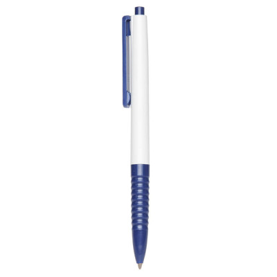 Ручка пластиковая Basic (Ritter Pen)