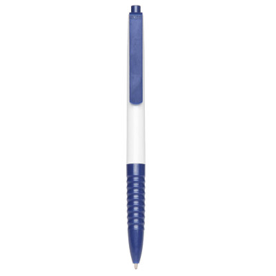 Ручка пластиковая Basic (Ritter Pen)