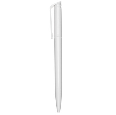 Ручка пластиковая Flip (Ritter Pen)