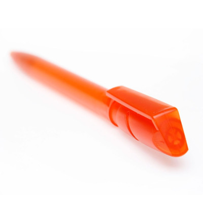 Пластиковая ручка Twister Frozen (Ritter Pen)