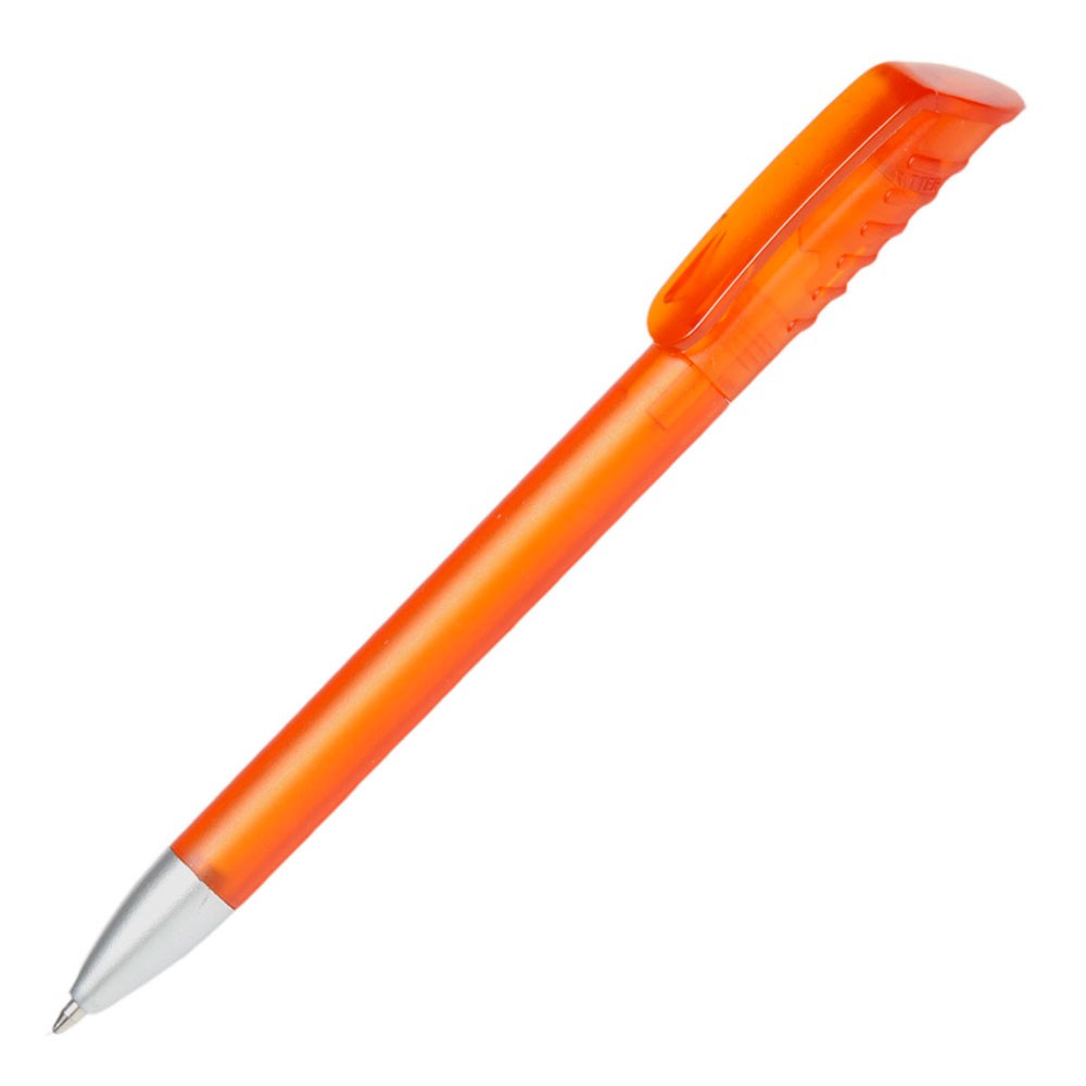Пластиковая ручка Top Spin (Ritter Pen)