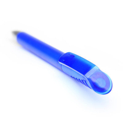 Пластикова ручка Top Spin (Ritter Pen)