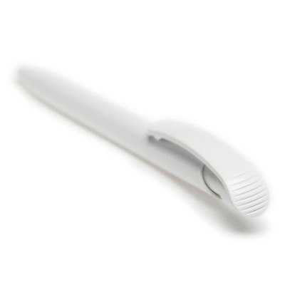 Пластикова ручка Clear (Ritter Pen)