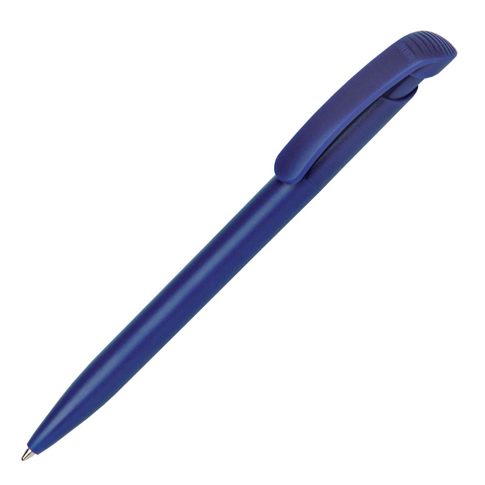 Пластиковая ручка Clear (Ritter Pen)
