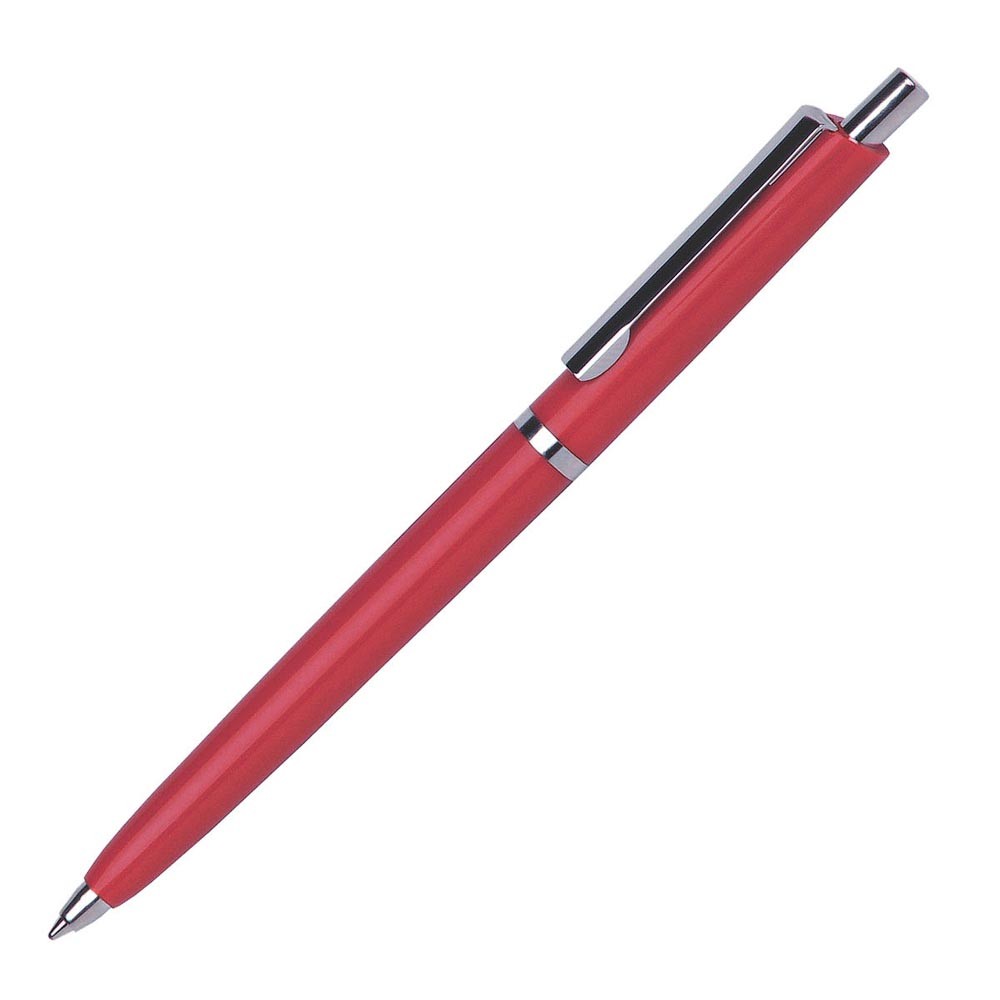 Пластиковая ручка Classic (Ritter Pen)