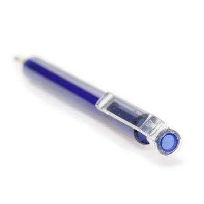 Пластиковая ручка Jewel (Ritter Pen)