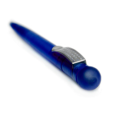 Пластикова ручка Satelitte Frozen (Ritter Pen)