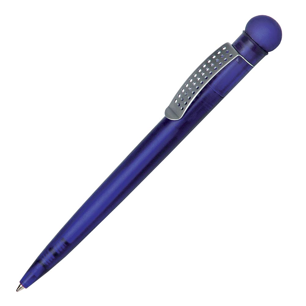 Пластиковая ручка Satelitte Frozen (Ritter Pen)