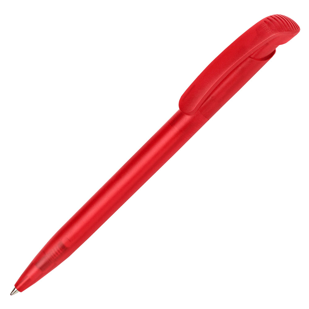 Пластиковая ручка Clear Frozen (Ritter Pen)