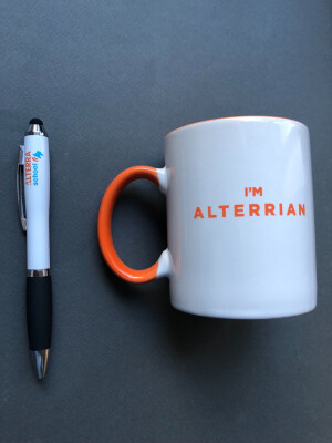 Ручка-стілус