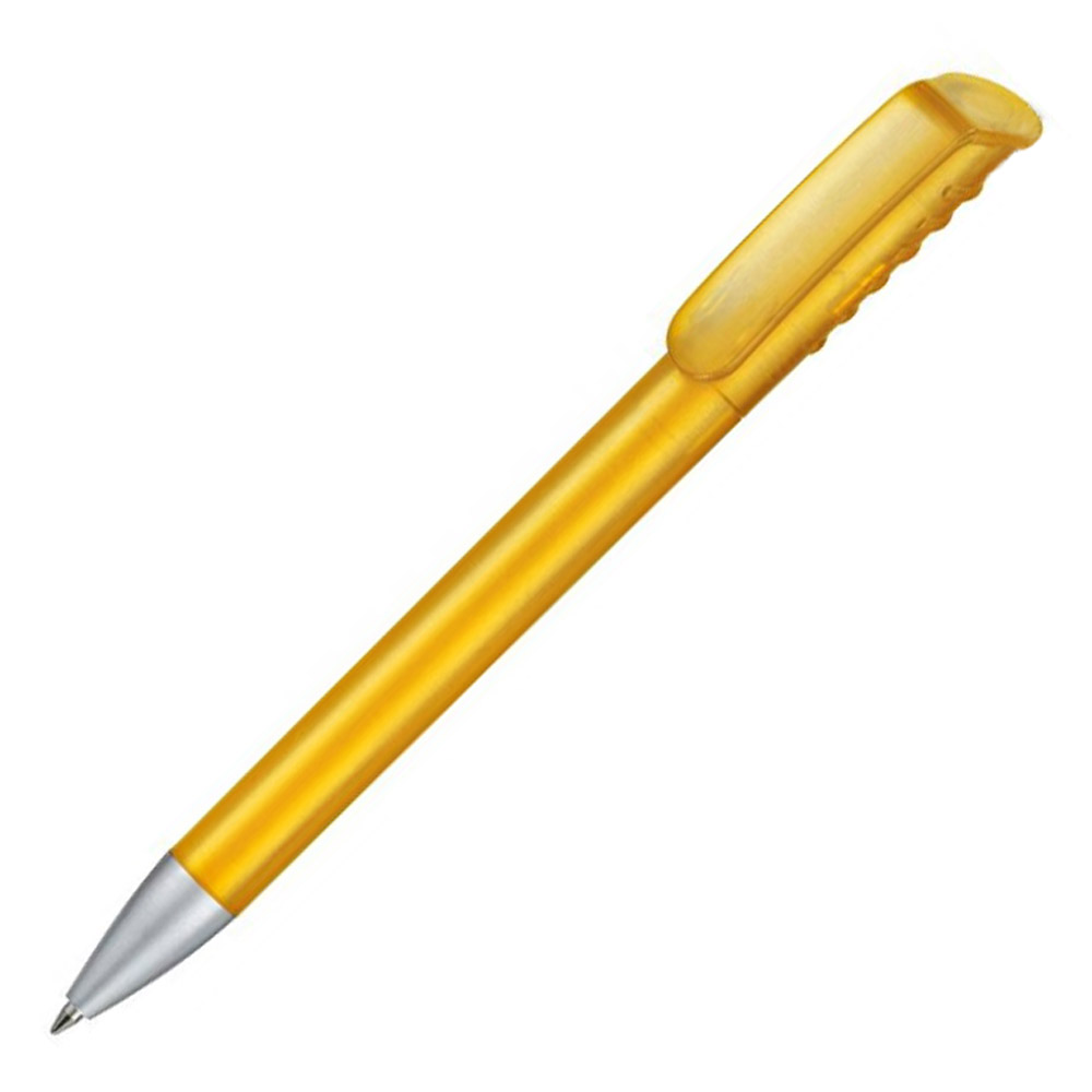 Пластикова ручка Top Spin Frozen (Ritter Pen)