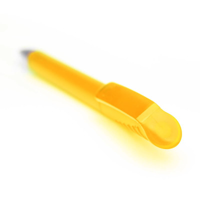Пластикова ручка Top Spin Frozen (Ritter Pen)