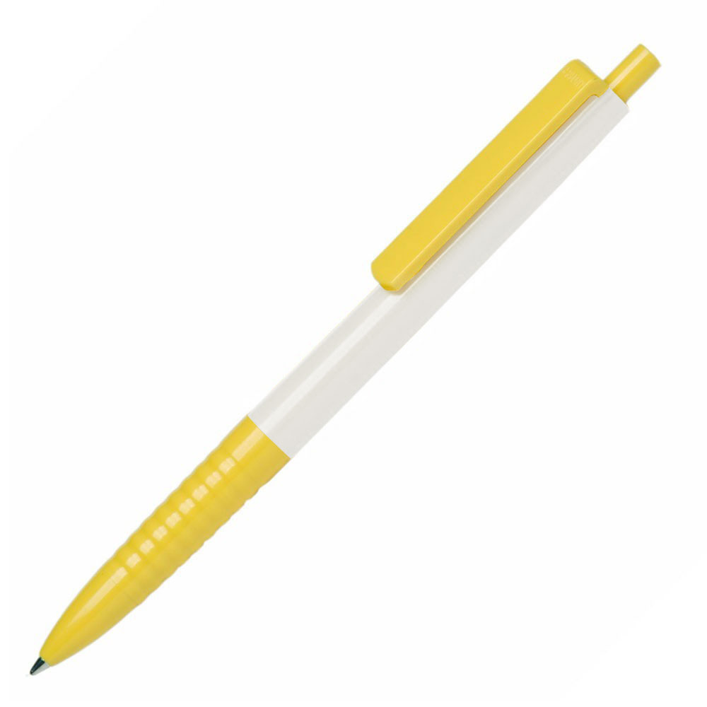 Ручка пластиковая Basic (Ritter Pen)