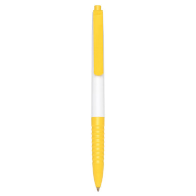 Ручка пластиковая Basic (Ritter Pen)