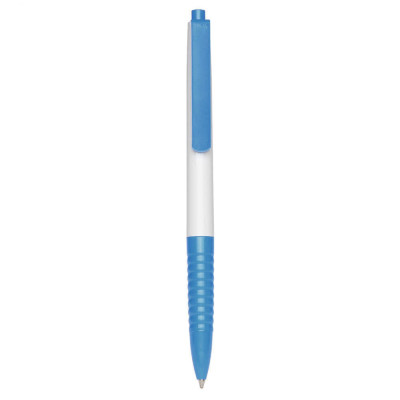 Ручка пластиковая Basic (Ritter Pen)
