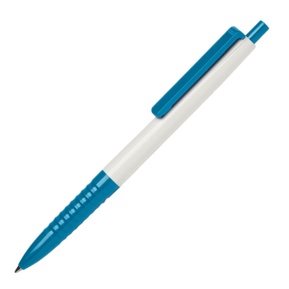 Ручка пластиковая Basic (Ritter Pen)