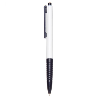 Ручка пластикова Basic (Ritter Pen)