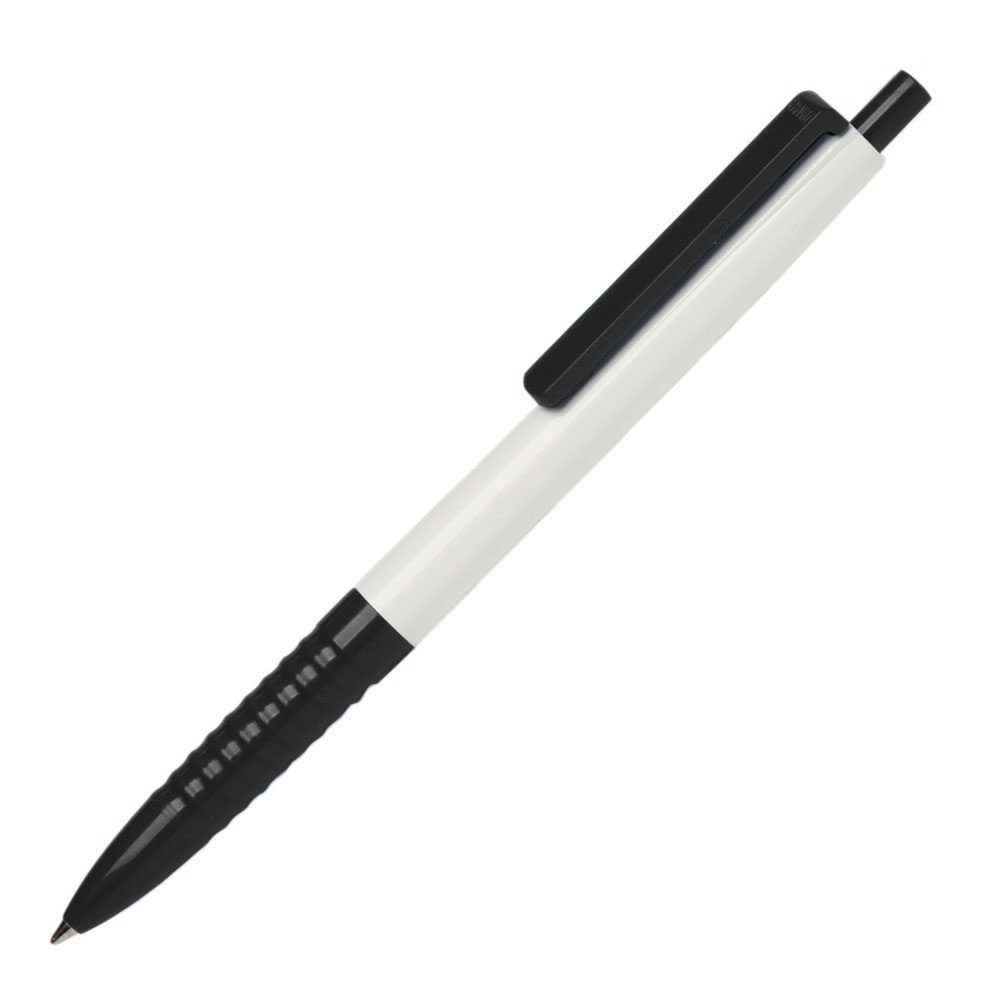 Ручка пластиковая Basic (Ritter Pen)