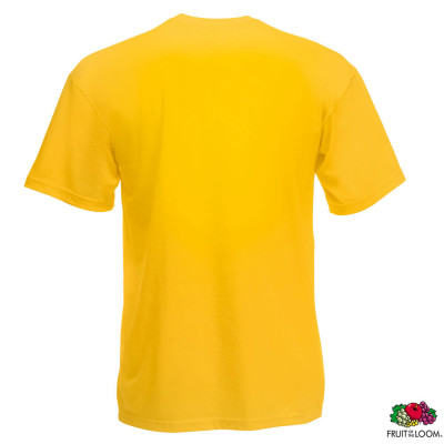 Футболка 'Valueweight T' (Fruit of the Loom), 160 гр/м2