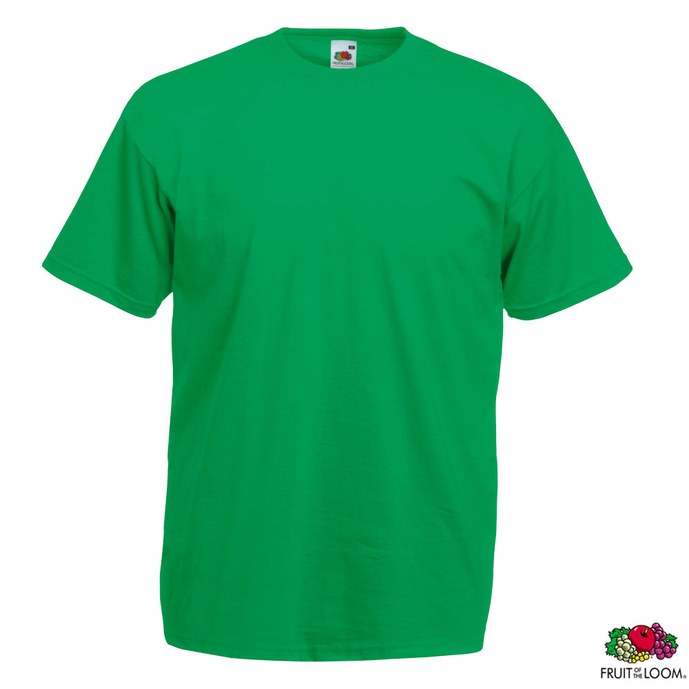 Футболка 'Valueweight T' (Fruit of the Loom), 165 гр/м2