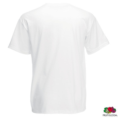 Футболка 'Original T'(Fruit of the Loom), 135 гр/м2