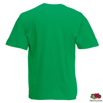 Футболка 'Original T' (Fruit of the Loom), 145 гр/м2