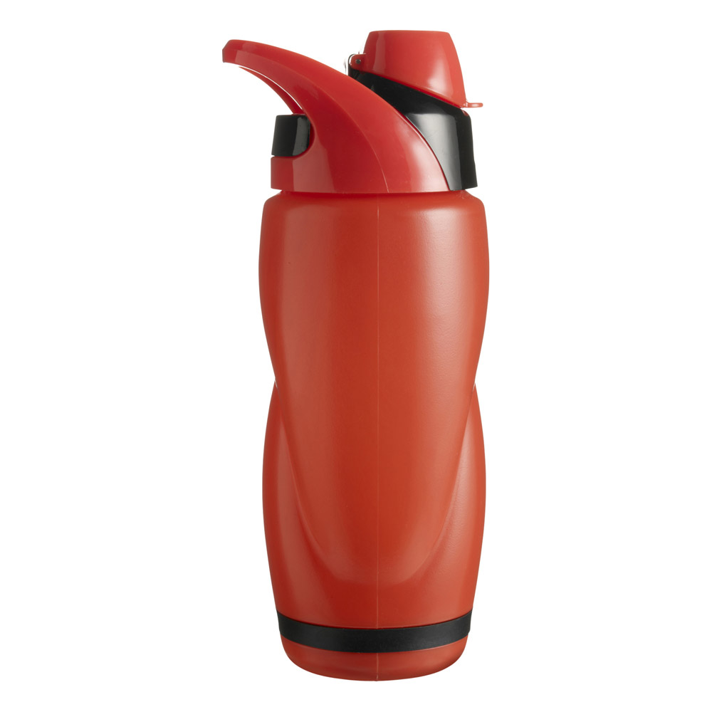 Пластиковая бутылка 650 мл