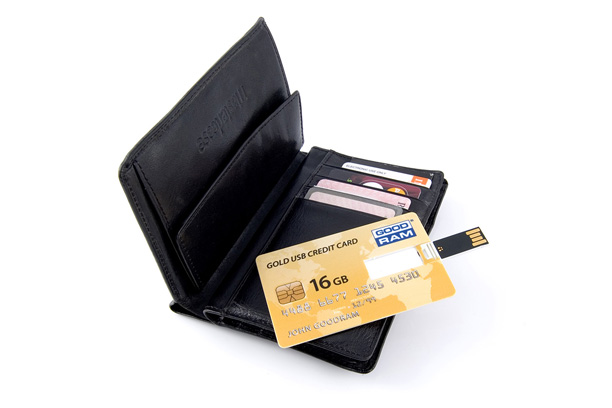 Флешка-карточка 4 ГБ, Интерфейс 2.0