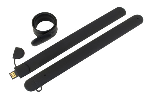 Флешка браслет 0993 USB 2.0