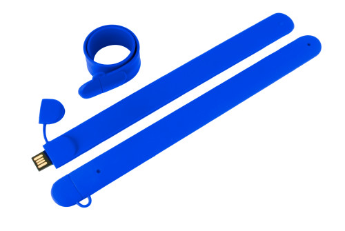 Флешка браслет 0993 USB 2.0