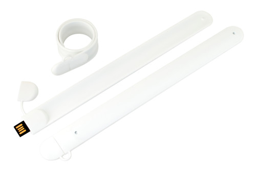 Флешка браслет 0993 USB 2.0
