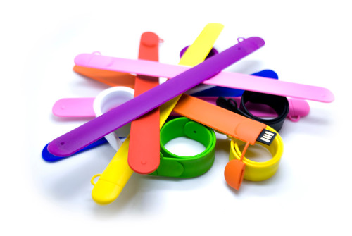 Флешка браслет 0993 USB 2.0